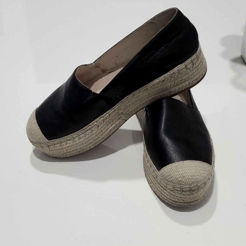 CASLON Platform Shoes | Size 5